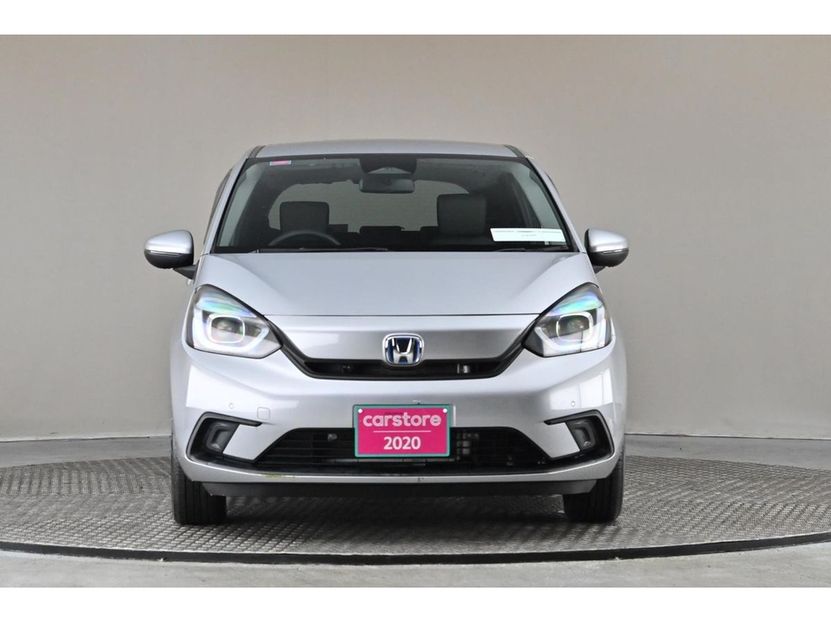 2020 Honda Fit - image 2
