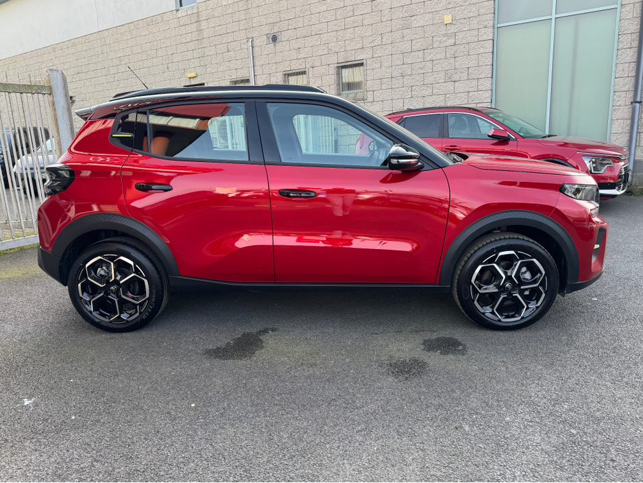 2025 Citroen C3 - image 7