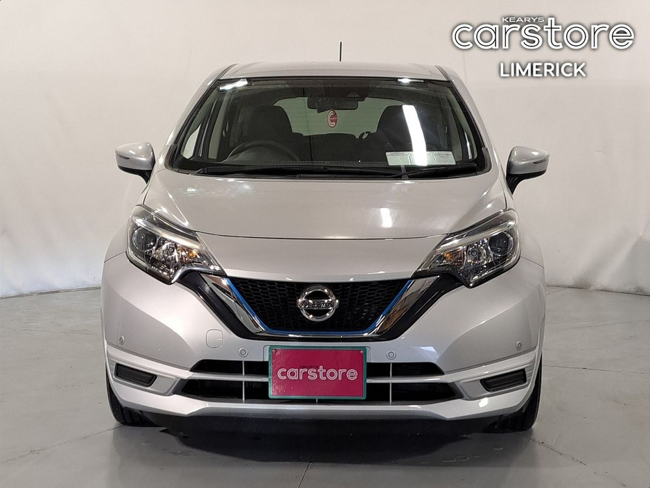 2019 Nissan Note - image 8
