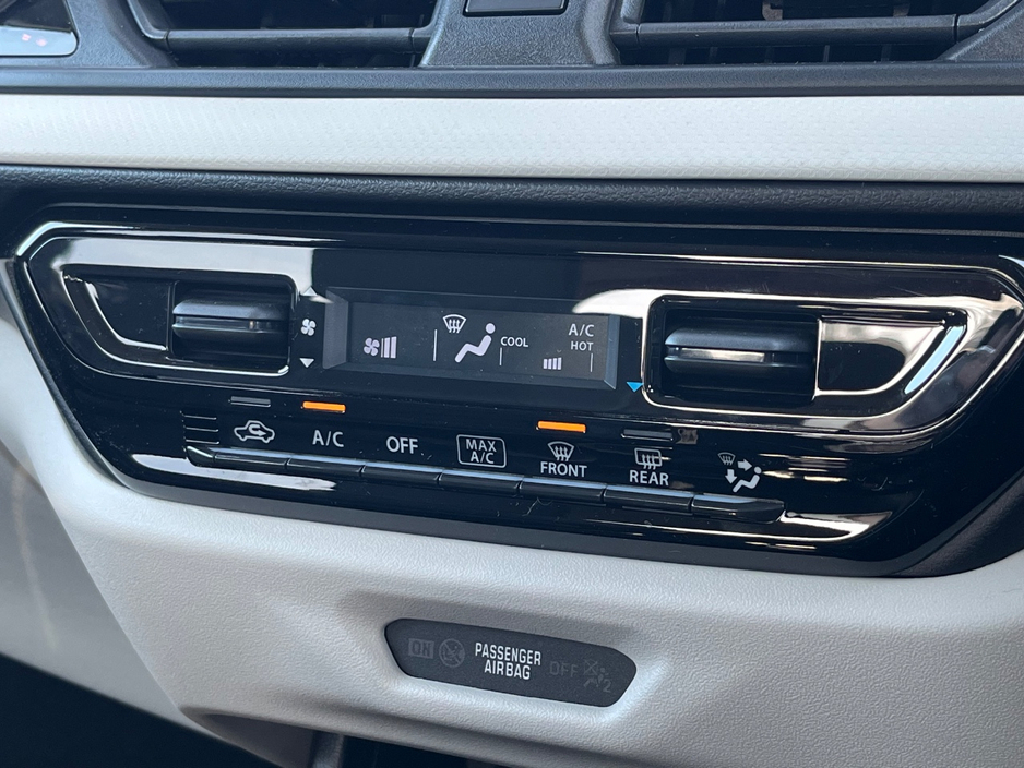 2026 Suzuki Swift - image 21