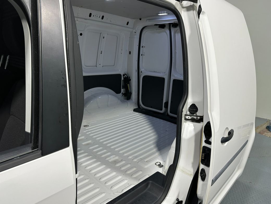 2020 Volkswagen Caddy 2.0 Tdi *Low Km's* €13,900