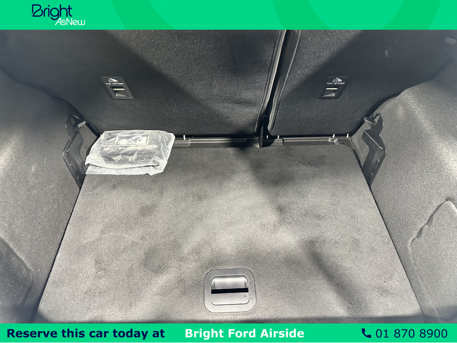 2024 Ford Puma - image 22