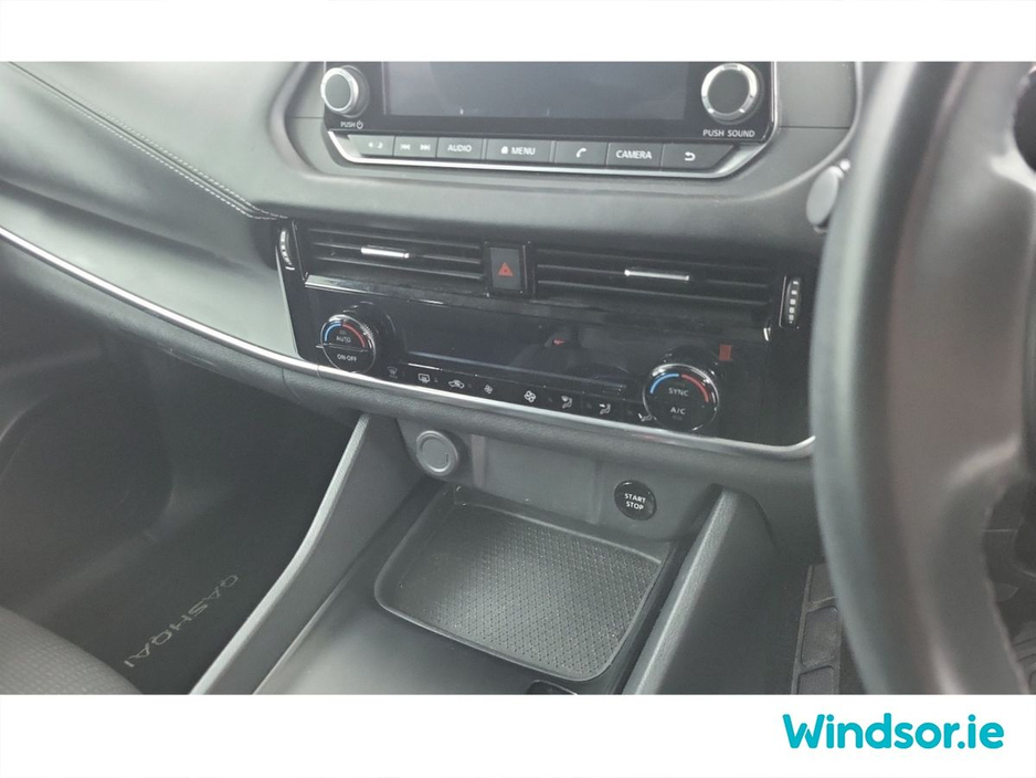 2023 Nissan Qashqai ePOWER QASHQAI SV €31,995