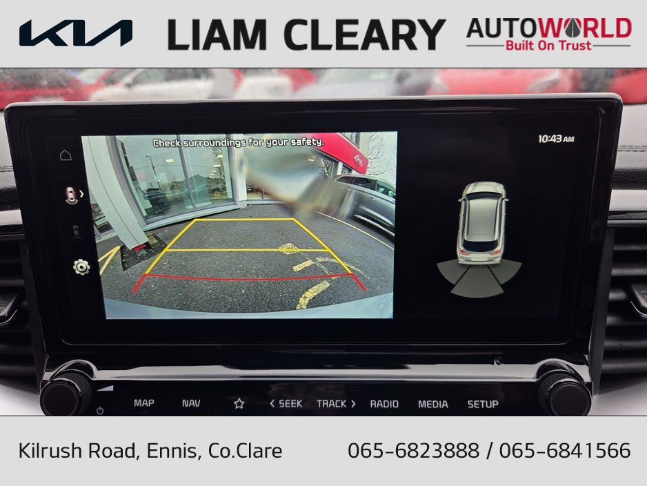 2024 Kia Ceed - image 14