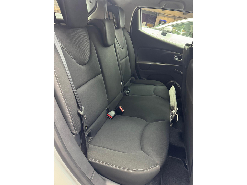 2018 Renault Clio 1.2 16V 75 EXPRESSION €10,950