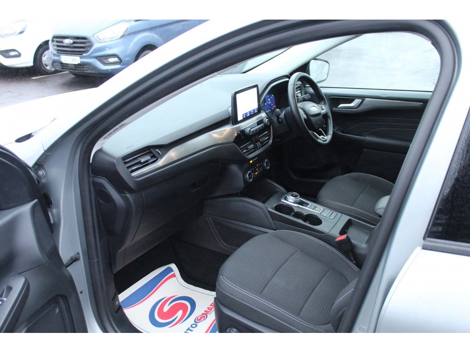 2024 Ford Kuga 2.5 Duratec 225PS PHEV Titanium Auto €32,950