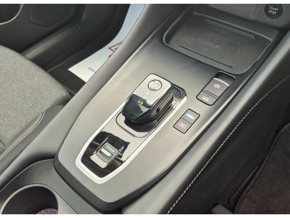 2024 Nissan Qashqai - image 18