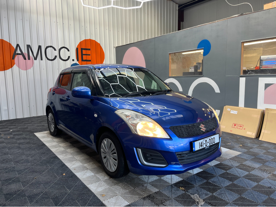 2014 Suzuki Swift for sale in , Ireland