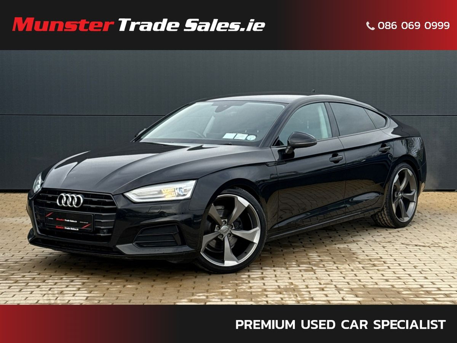2019 Audi A5 for sale in , Ireland
