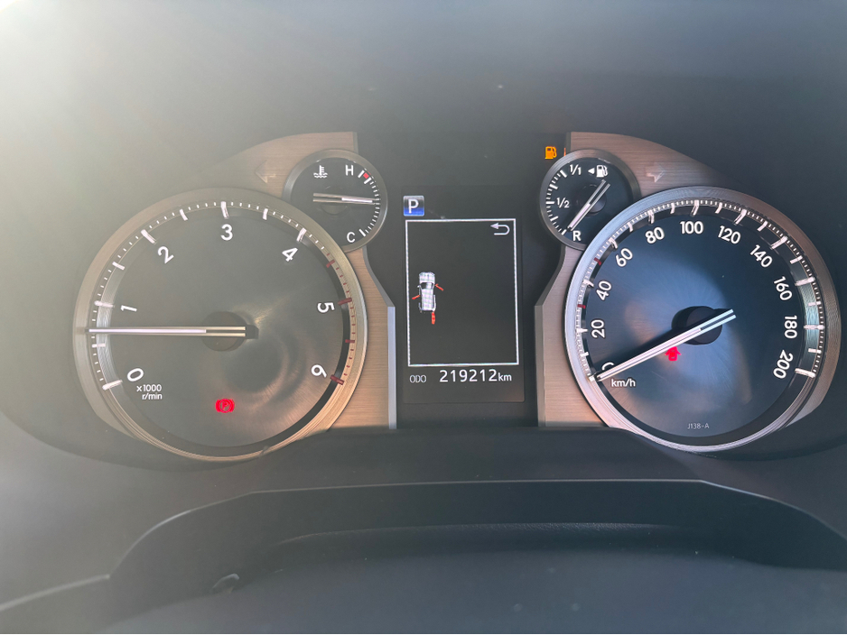 2019 Toyota Landcruiser LAND CRU LC LWB GX 4DR AUTO COMMERCIAL €30,000