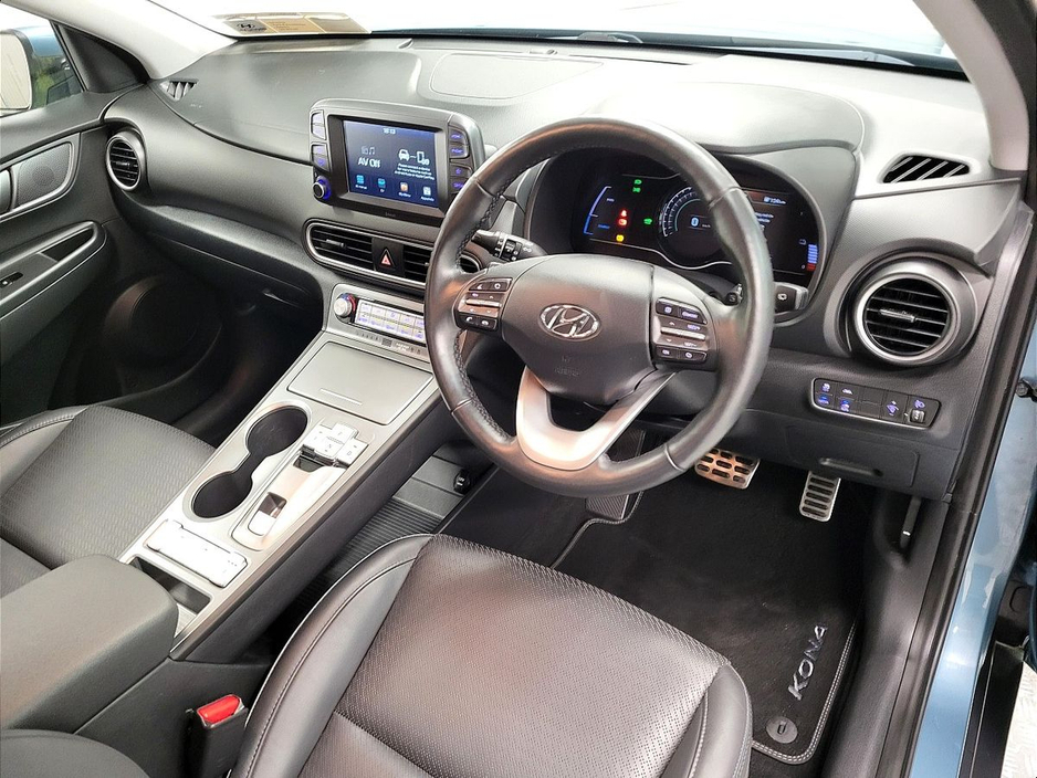 2019 Hyundai Kona - image 6