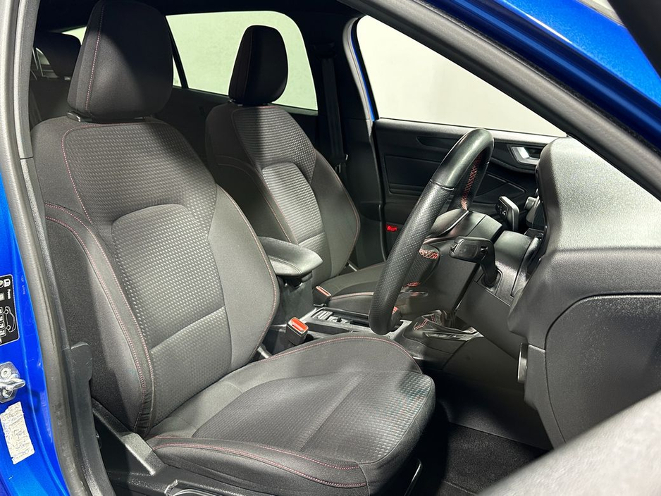 2020 Ford Focus ST Line Estate *Only 34, 000 Kms* €23,400
