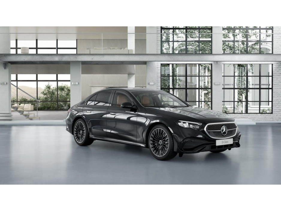 2026 Mercedes-Benz E Class for sale in , Ireland