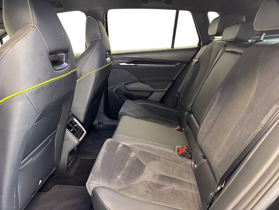 2025 Skoda Elroq - image 10