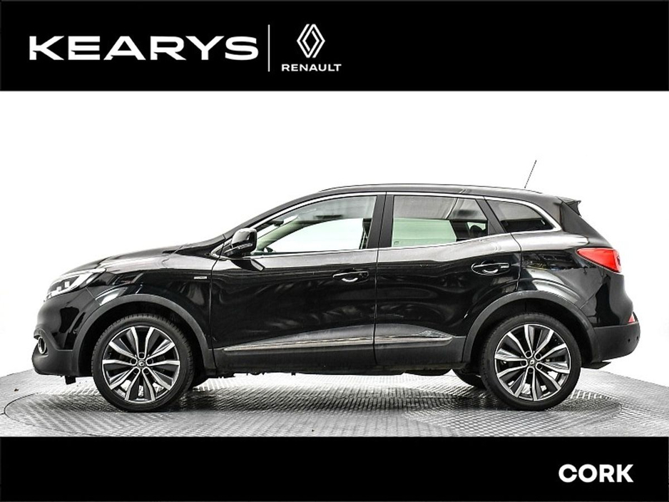 2019 Renault Kadjar Signature S Nav ENERGY dCi 110