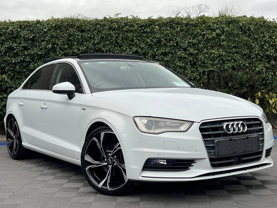 2014 Audi A3 - image 3