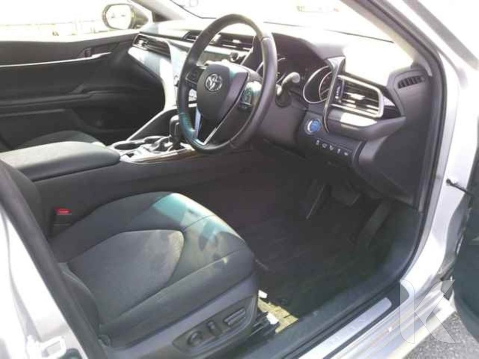 2020 Toyota Camry G SPEC - FACTORY ALLOYS - ADAPTIVE CRUISE CONTROL €25,950