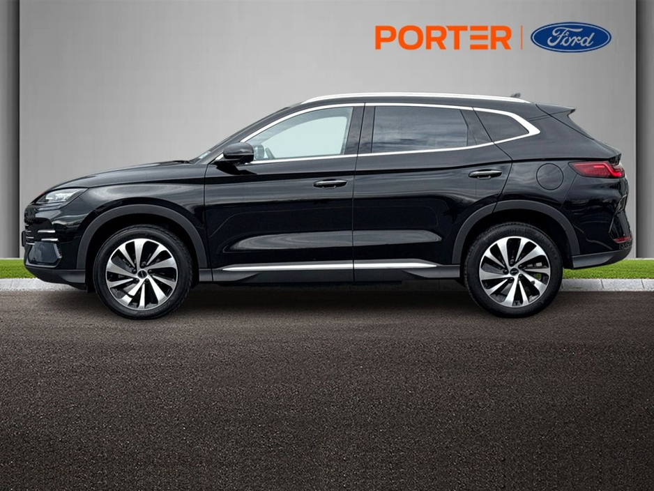 2025 BYD Seal U - image 6