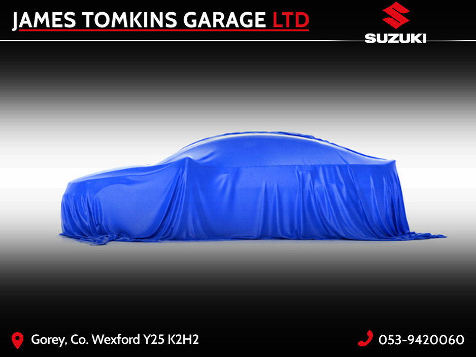 2025 Suzuki SX4 S-Cross for sale in , Ireland