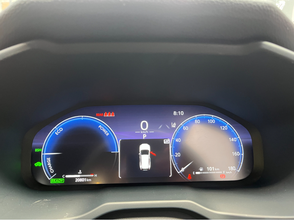 2024 Toyota Rav4 - image 28