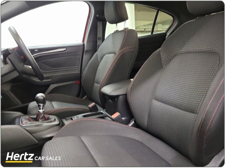 2023 Ford Focus ST-LINE 125BHP Petrol Manual €20,495