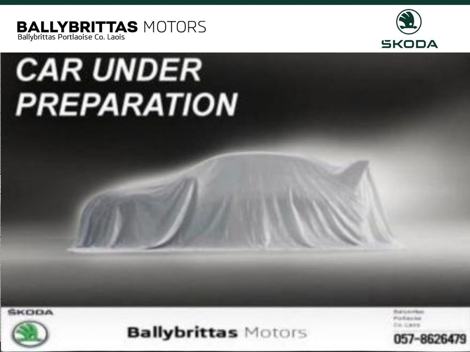 2025 Skoda Fabia FABIA ESSENCE 1.0MPI 80HP