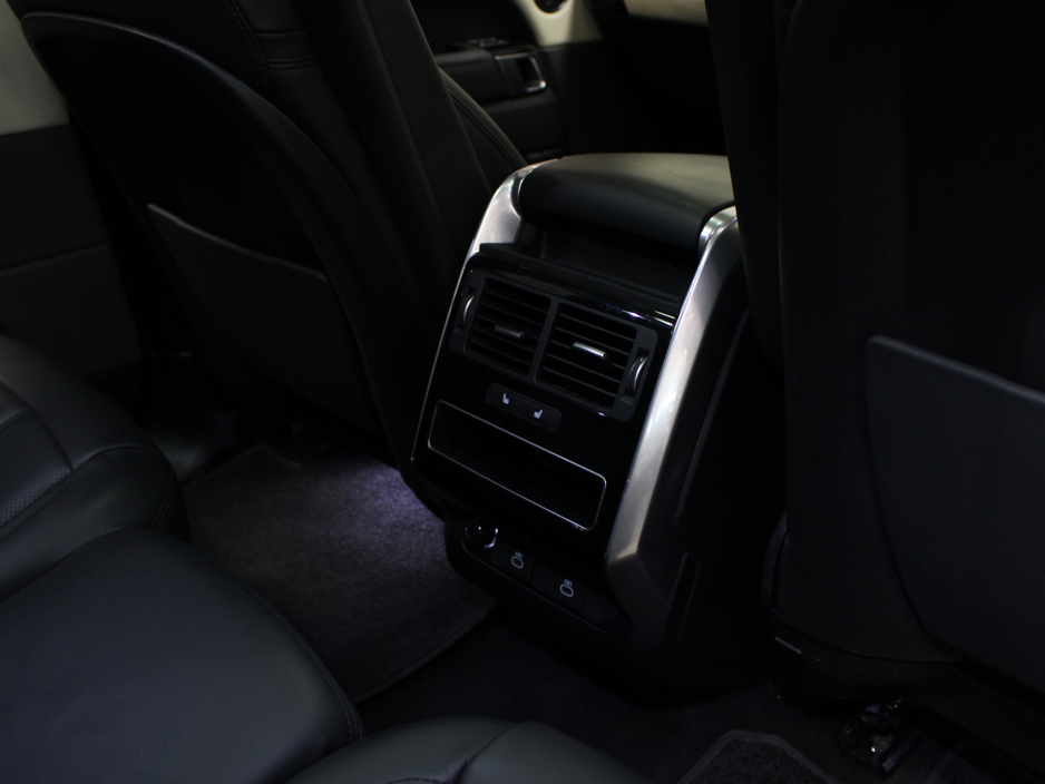 2022 Land Rover Range Rover Sport - image 33