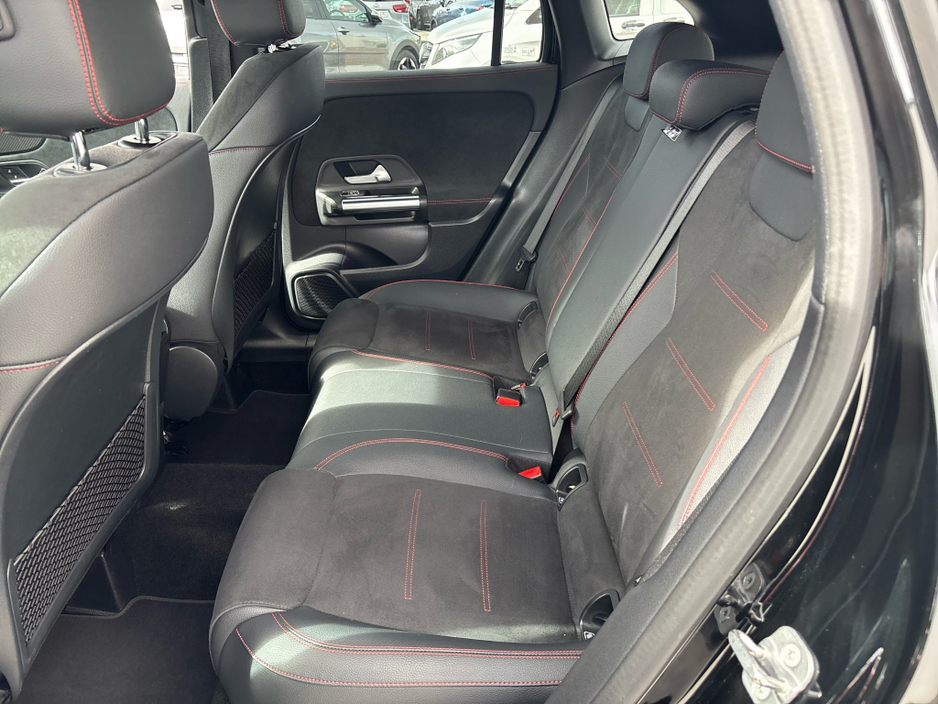 2024 Mercedes-Benz GL Class - image 10