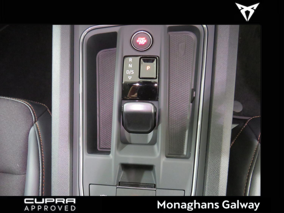 2023 Cupra Formentor 1.5 TSI 150HP DSG 5DR €32,950