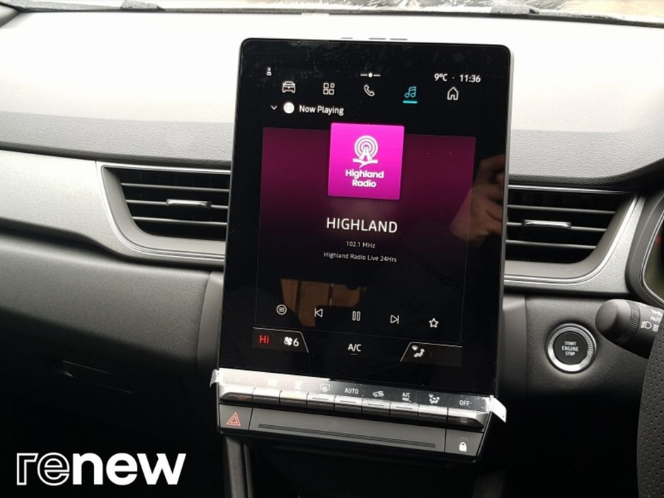 2026 Renault Captur - image 16