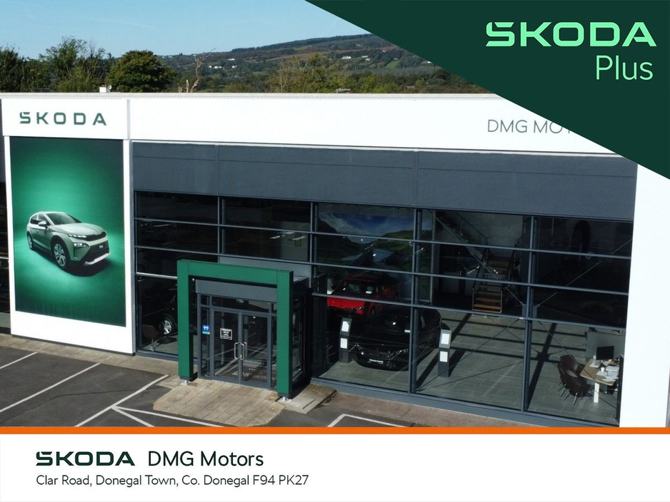 2024 Skoda Fabia for sale in , Ireland