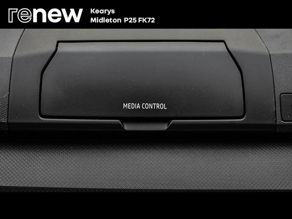 2023 Dacia Sandero - image 15