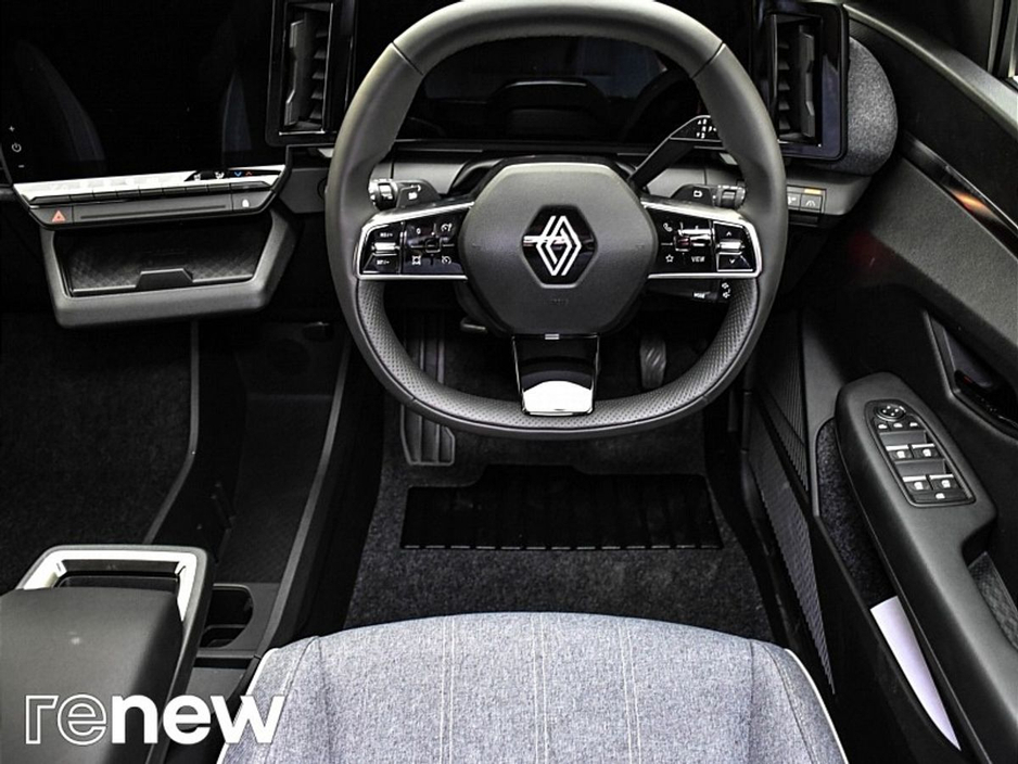 2023 Renault Megane E-Tech Techno EV 60kWh Auto €25,950