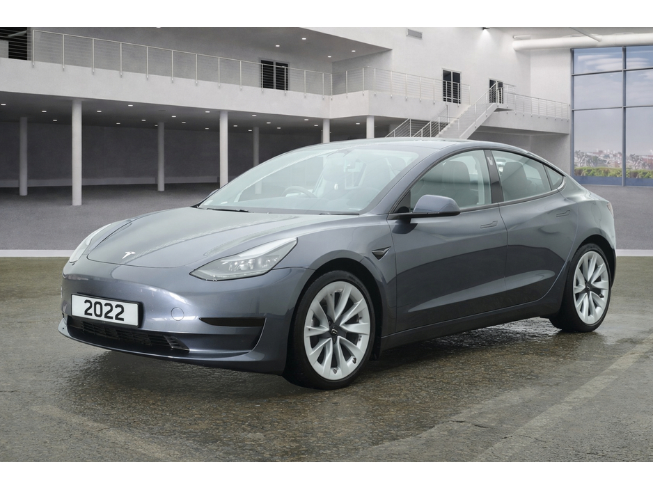 2022 Tesla Model 3 for sale in , Ireland