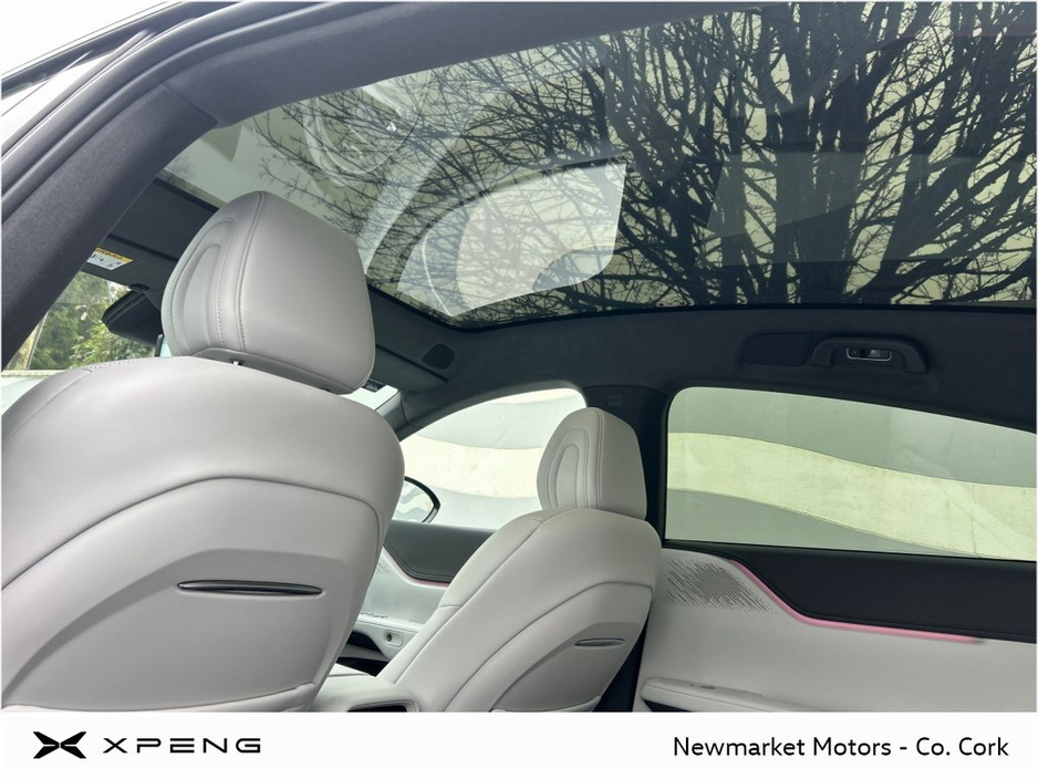 2026 Xpeng G6 - image 36