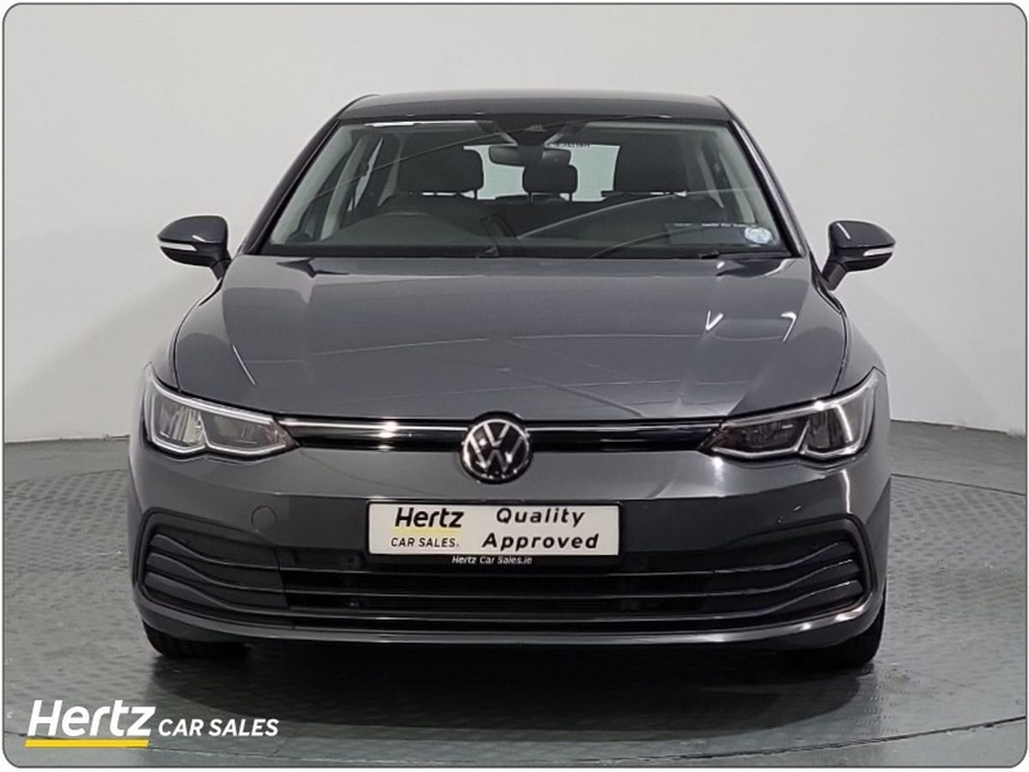 2024 Volkswagen Golf - image 16