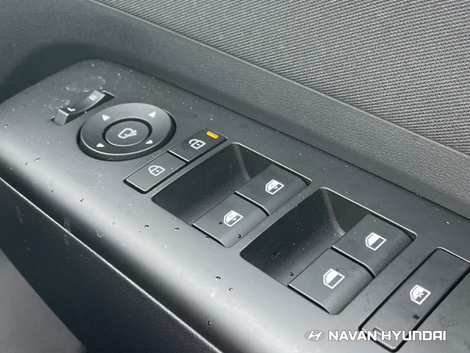 2025 Hyundai Kona 1.6 HYBRID N Line Auto €37,950