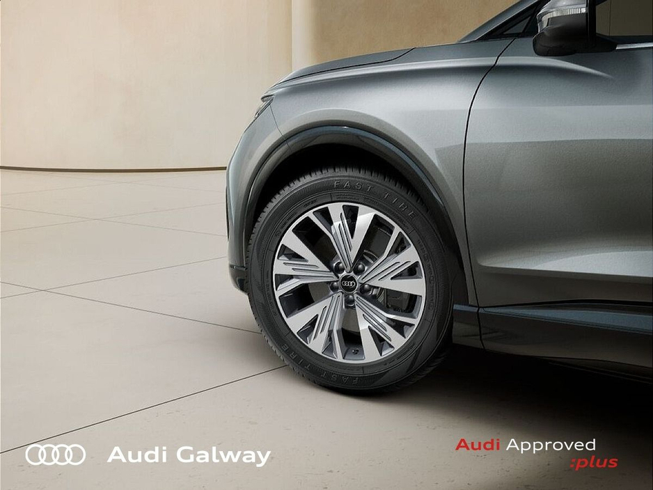 2026 Audi Q4 e-tron - image 6