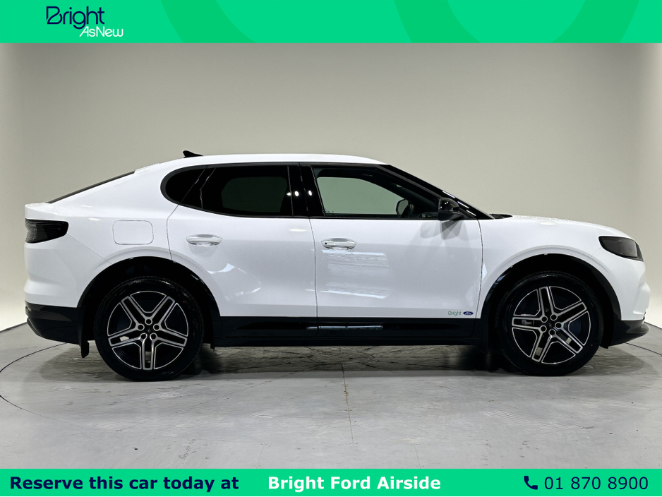 2026 Ford Capri - image 7