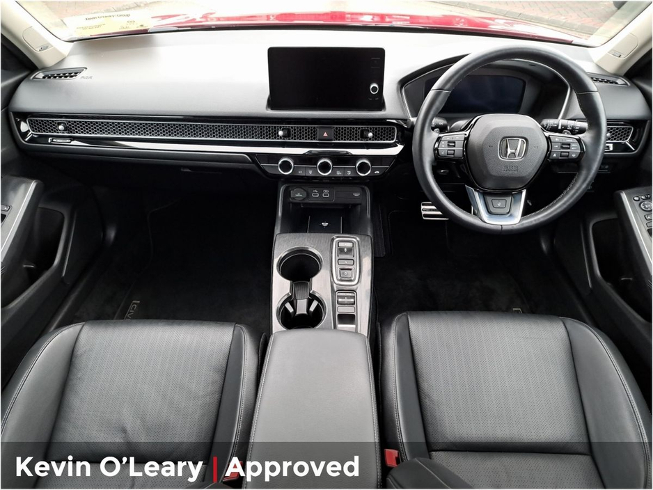 2024 Honda Civic - image 2