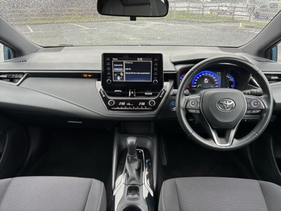 2019 Toyota Corolla - image 12