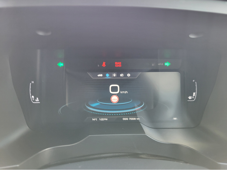 2024 Ssangyong Korando - image 25