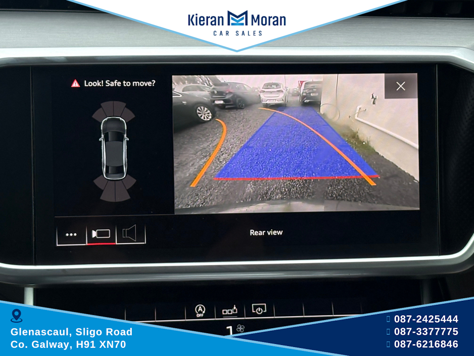 2020 Audi A6 - image 23