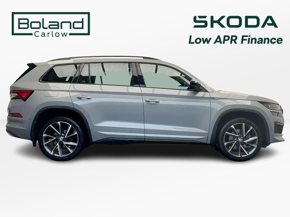 2023 Skoda Kodiaq - image 4