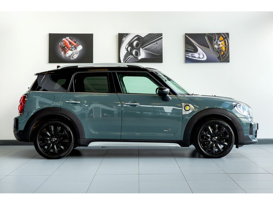 2022 MINI Countryman - image 7