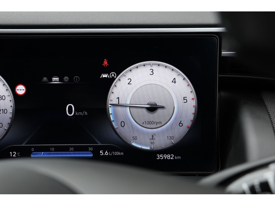 2024 Hyundai Tucson - image 17