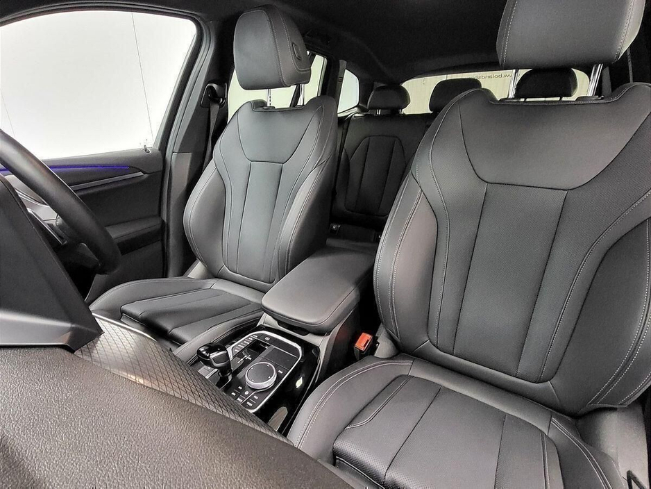 2024 BMW X3 xDrive20d M Sport €64,975