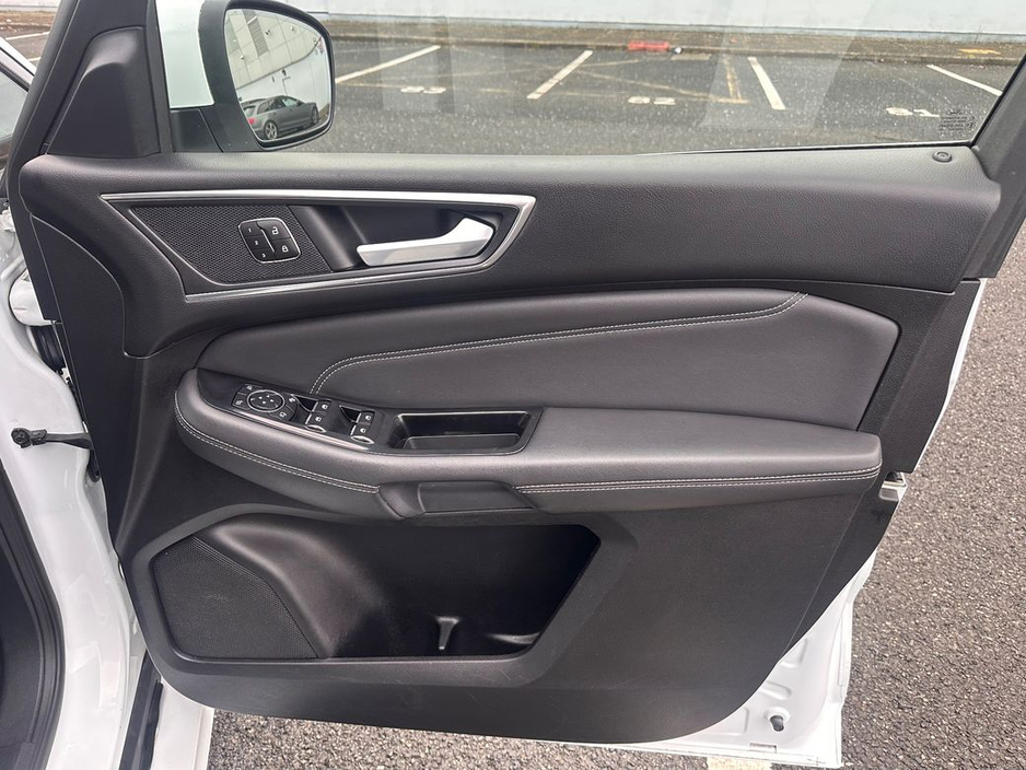 2016 Ford S-Max 2.0 TDCI, TITANIUM SPORT, 7 SEATS, LEATHER, AUTOMATIC, NEW NCT, FINANCE, WARRANTY, 5 STAR REVIEWS €15,995