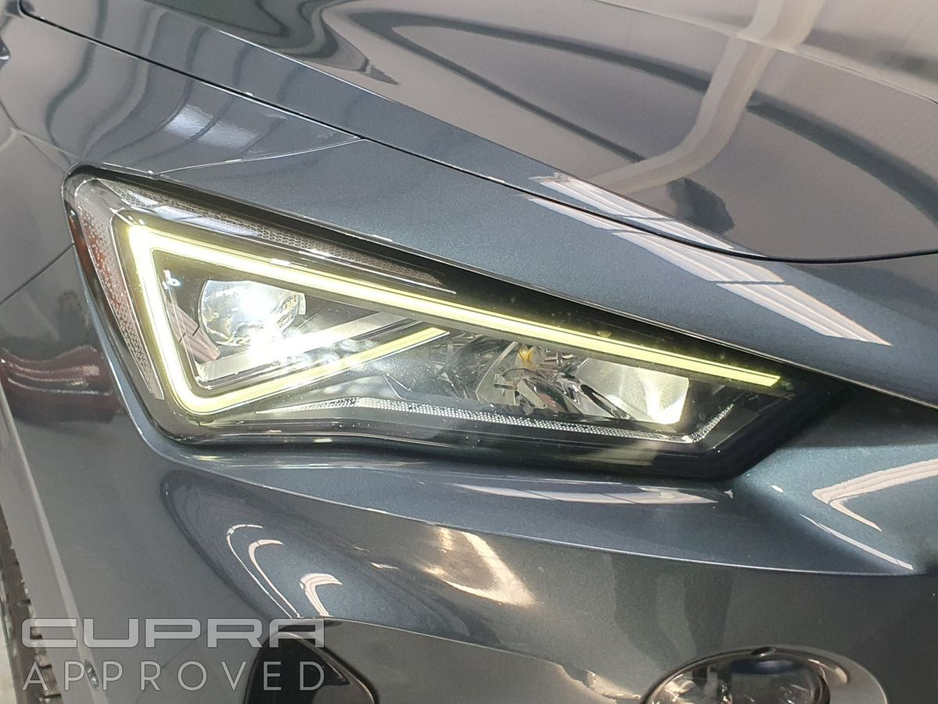 2022 Cupra Formentor - image 14