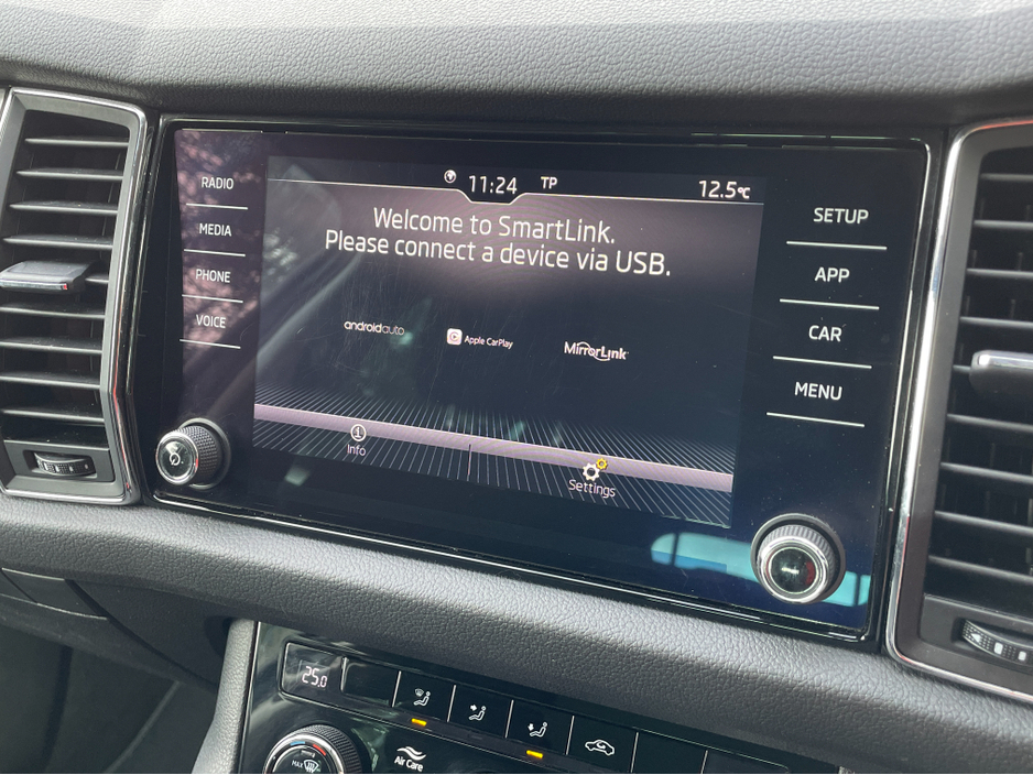 2020 Skoda Kodiaq - image 13